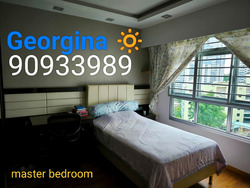 Blk 633C Senja Green (Bukit Panjang), HDB 4 Rooms #533462931